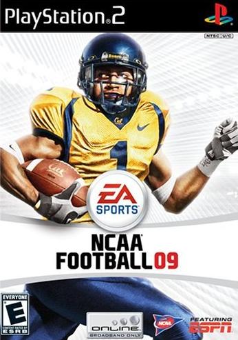 Descargar NCAA Football 09 [English] por Torrent